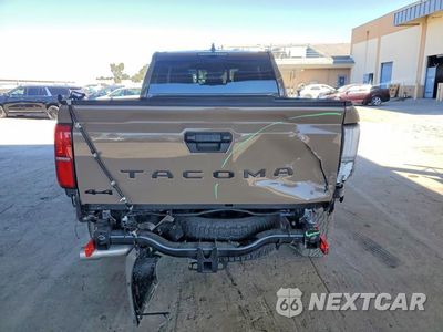 Zdjęcie 6 z 13 samochodu: 2026 TOYOTA TACOMA TRD OFF-ROAD VIN:3TMLB5JN1TM209201 - miniatura
