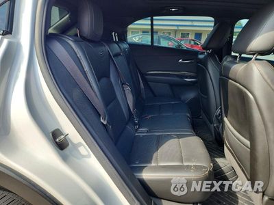 Zdjęcie 11 z 13 samochodu: 2021 CADILLAC XT4 SPORT VIN:1GYFZFR46MF048592 - miniatura