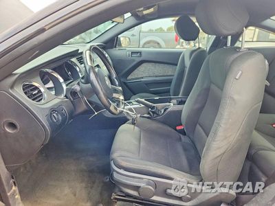 Zdjęcie 7 z 12 samochodu: 2014 FORD MUSTANG VIN:1ZVBP8AMXE5290260 - miniatura