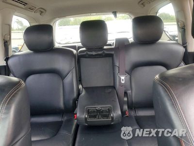 Zdjęcie 10 z 13 samochodu: 2017 NISSAN ARMADA SL VIN:JN8AY2NC7H9510238 - miniatura
