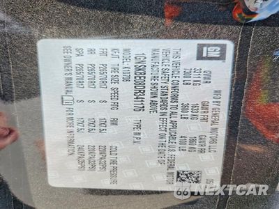 Zdjęcie 13 z 13 samochodu: 2013 CHEVROLET TAHOE K1500 LT VIN:1GNSKBE08DR341176 - miniatura
