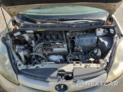 Zdjęcie 12 z 13 samochodu: 2010 TOYOTA SIENNA XLE VIN:5TDYK4CC4AS299081 - miniatura