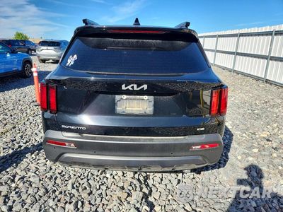 Zdjęcie 6 z 13 samochodu: 2023 KIA SORENTO EX VIN:5XYRHDLF4PG245184 - miniatura