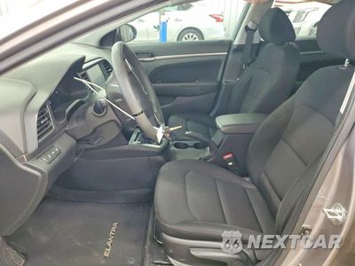 Zdjęcie 7 z 12 samochodu: 2020 HYUNDAI ELANTRA SEL VIN:KMHD84LF6LU105216 - miniatura