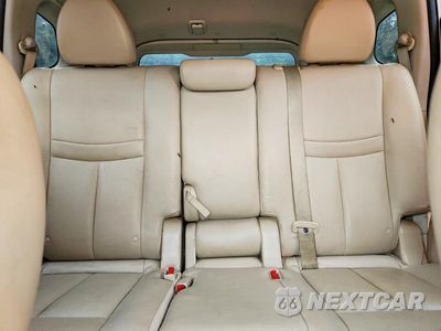 Zdjęcie 10 z 13 samochodu: 2015 NISSAN ROGUE SL VIN:5N1AT2MTXFC774934 - miniatura