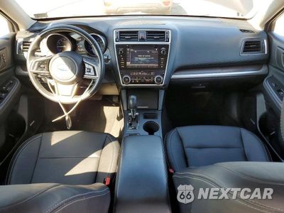 Zdjęcie 8 z 12 samochodu: 2018 SUBARU LEGACY 2.5I LIMITED VIN:4S3BNAK6XJ3022864 - miniatura