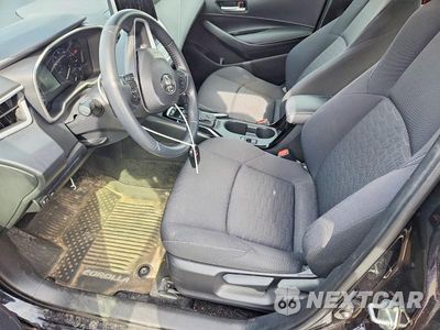 Zdjęcie 7 z 13 samochodu: 2023 TOYOTA COROLLA HATCHBACK SE VIN:JTND4MBE0P3198962 - miniatura