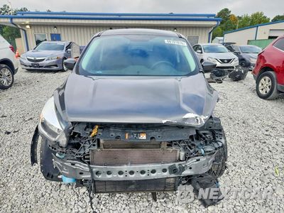 Piąte zdjęcie samochodu w środku: 2019 FORD ESCAPE SE VIN:1FMCU0GDXKUA55749 - miniatura