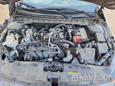 Zdjęcie 11 z 12 samochodu: 2025 NISSAN ALTIMA SR VIN:1N4BL4CV6SN317968 - miniatura