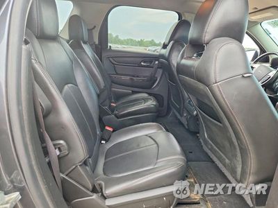 Zdjęcie 10 z 12 samochodu: 2014 GMC ACADIA SLT-1 VIN:1GKKVRKD4EJ314674 - miniatura