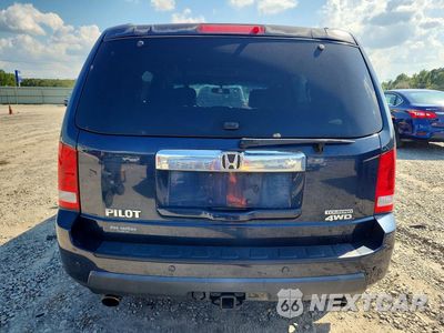 Zdjęcie 6 z 12 samochodu: 2011 HONDA PILOT TOURING VIN:5FNYF4H94BB067457 - miniatura