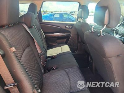 Zdjęcie 11 z 13 samochodu: 2016 DODGE JOURNEY CROSSROAD VIN:3C4PDCGG2GT203198 - miniatura