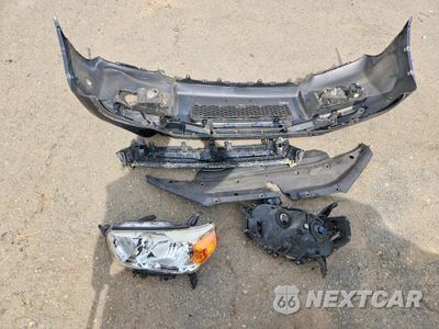 Zdjęcie 13 z 14 samochodu: 2011 TOYOTA 4RUNNER SR5 VIN:JTEZU5JR6B5025136 - miniatura