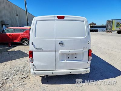 Zdjęcie 6 z 13 samochodu: 2021 NISSAN NV200 SV VIN:3N6CM0KN0MK706620 - miniatura