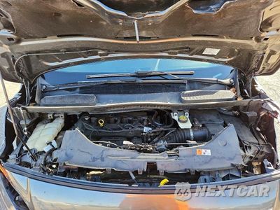 Zdjęcie 12 z 13 samochodu: 2017 FORD TRANSIT CONNECT XLT VIN:NM0GE9F78H1320064 - miniatura