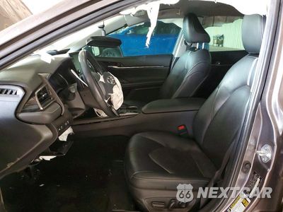 Zdjęcie 7 z 12 samochodu: 2021 TOYOTA CAMRY XSE VIN:4T1K61AK0MU592278 - miniatura