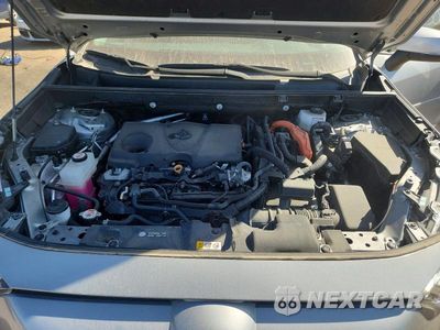 Zdjęcie 11 z 12 samochodu: 2024 TOYOTA RAV4 HYBRID XLE VIN:2T3RWRFVXRW200986 - miniatura