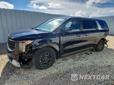 2026 KIA CARNIVAL LXS KNDNB5K3XT6591427 - główne zdjęcie licytacji z USA - miniatura