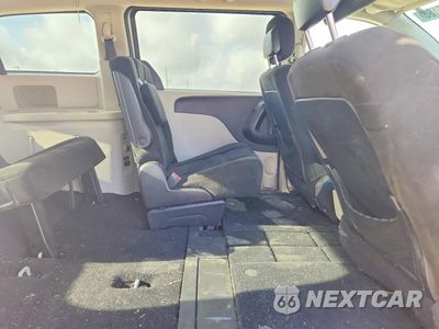 Zdjęcie 11 z 13 samochodu: 2015 DODGE GRAND CARAVAN SXT VIN:2C4RDGCG0FR750638 - miniatura