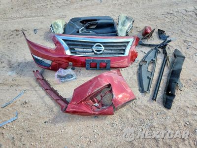 Zdjęcie 12 z 13 samochodu: 2015 NISSAN ALTIMA 2.5 S VIN:1N4AL3AP4FC209523 - miniatura