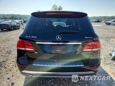Zdjęcie 6 z 14 samochodu: 2018 MERCEDES-BENZ GLE 350 4MATIC VIN:4JGDA5HB7JB111485 - miniatura