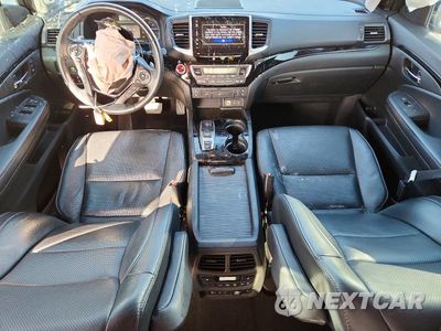 Zdjęcie 8 z 13 samochodu: 2017 HONDA PILOT ELITE VIN:5FNYF6H03HB033208 - miniatura