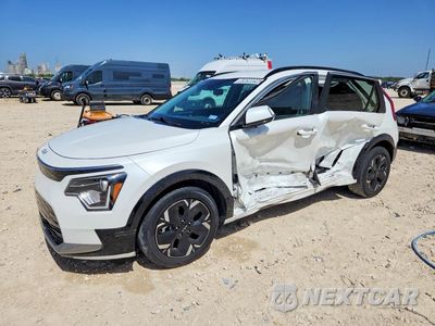 2024 KIA NIRO WIND KNDCR3L18R5122520 - główne zdjęcie licytacji z USA - miniatura