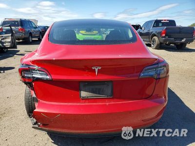 Zdjęcie 6 z 12 samochodu: 2021 TESLA MODEL 3 VIN:5YJ3E1EA7MF943113 - miniatura