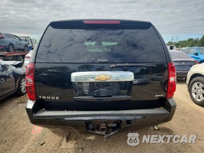Zdjęcie 6 z 14 samochodu: 2007 CHEVROLET TAHOE K1500 VIN:1GNFK13057J255289 - miniatura