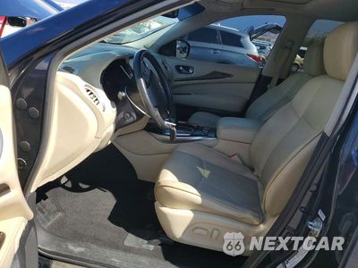 Zdjęcie 7 z 13 samochodu: 2015 INFINITI QX60 BASE VIN:5N1AL0MN7FC558254 - miniatura