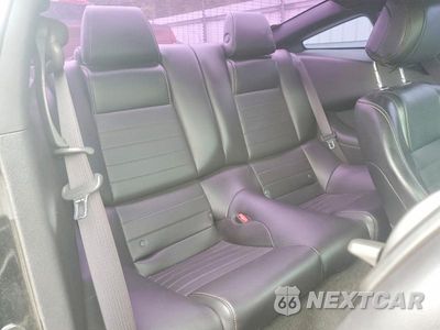 Zdjęcie 10 z 12 samochodu: 2014 FORD MUSTANG VIN:1ZVBP8AM6E5282625 - miniatura