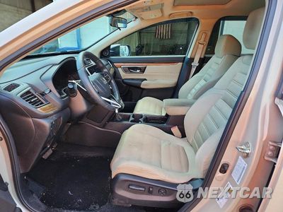 Zdjęcie 7 z 13 samochodu: 2019 HONDA CR-V EX VIN:2HKRW2H53KH634426 - miniatura