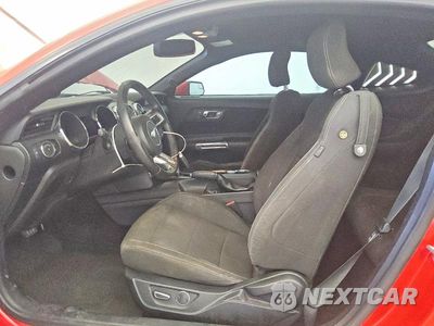 Zdjęcie 7 z 12 samochodu: 2016 FORD MUSTANG VIN:1FA6P8AMXG5250967 - miniatura