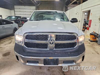 Piąte zdjęcie samochodu w środku: 2015 RAM 1500 ST VIN:1C6RR6FG0FS691720 - miniatura