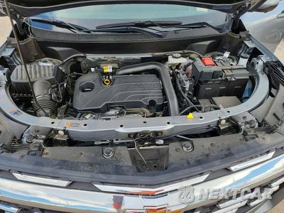 Zdjęcie 12 z 13 samochodu: 2026 CHEVROLET EQUINOX LT VIN:3GNAXHEG1TL489222 - miniatura