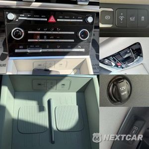 Zdjęcie 13 z 14 samochodu: 2024 HYUNDAI SANTA FE SE VIN:5NMP14GL2RH044954 - miniatura