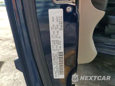 Zdjęcie 13 z 13 samochodu: 2016 DODGE GRAND CARAVAN SE VIN:2C4RDGBG8GR115766 - miniatura