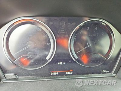 Zdjęcie 9 z 12 samochodu: 2022 BMW X1 SDRIVE28I VIN:WBXJG7C03N5U67138 - miniatura