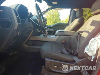 Zdjęcie 7 z 12 samochodu: 2018 FORD F150 SUPERCREW VIN:1FTEW1EP1JFE06593 - miniatura