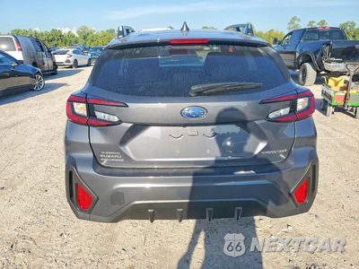 Zdjęcie 6 z 13 samochodu: 2025 SUBARU CROSSTREK PREMIUM VIN:JF2GUHDC7SH318595 - miniatura