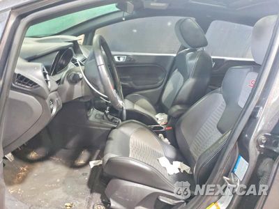 Zdjęcie 7 z 13 samochodu: 2018 FORD FIESTA ST VIN:3FADP4GX4JM103563 - miniatura