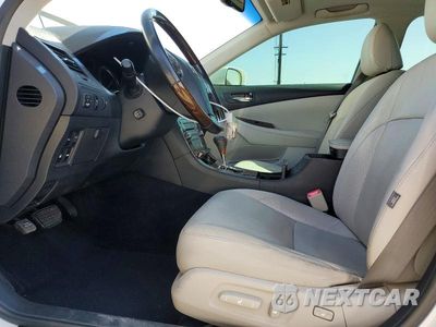 Zdjęcie 7 z 12 samochodu: 2011 LEXUS ES 350 VIN:JTHBK1EG8B2443713 - miniatura