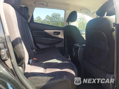 Zdjęcie 11 z 14 samochodu: 2017 NISSAN MURANO S VIN:5N1AZ2MH9HN178442 - miniatura