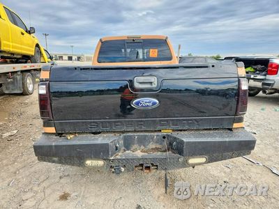 Zdjęcie 6 z 12 samochodu: 2015 FORD F350 SUPER DUTY VIN:1FT8W3A6XFEC93164 - miniatura
