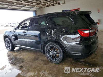 Drugie zdjęcie samochodu z przodu: 2026 DODGE DURANGO GT VIN:1C4RDJDG8TC204766 - miniatura