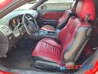 Zdjęcie 7 z 13 samochodu: 2014 DODGE CHALLENGER R/T VIN:2C3CDYBT0EH261109 - miniatura