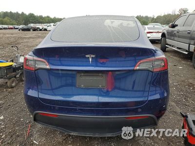 Zdjęcie 6 z 12 samochodu: 2022 TESLA MODEL Y VIN:7SAYGDEE0NF386019 - miniatura