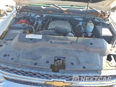 Zdjęcie 11 z 12 samochodu: 2011 CHEVROLET SILVERADO C2500 HEAVY DUTY VIN:1GC0CVCG4BF253982 - miniatura
