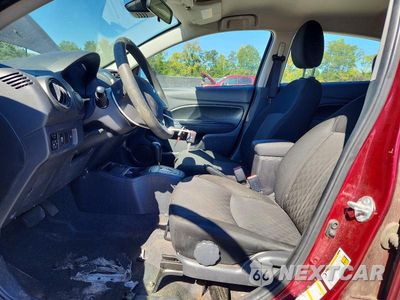 Zdjęcie 7 z 13 samochodu: 2024 MITSUBISHI MIRAGE ES VIN:ML32AUHJ2RH002313 - miniatura