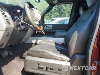 Zdjęcie 7 z 14 samochodu: 2010 FORD EXPEDITION LIMITED VIN:1FMJU1K52AEB57715 - miniatura